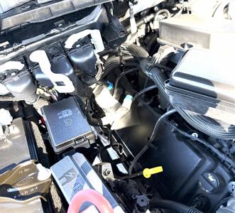 2021 Ford F-250  Crew Cab XL 4X4 - Photo 31 - Finksburg, MD 21048