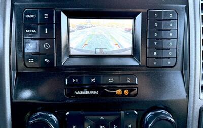 2021 Ford F-250  Crew Cab XL 4X4 - Photo 16 - Finksburg, MD 21048