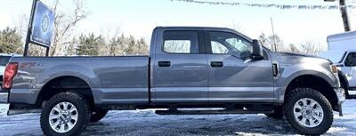 2021 Ford F-250  Crew Cab XL 4X4 - Photo 4 - Finksburg, MD 21048