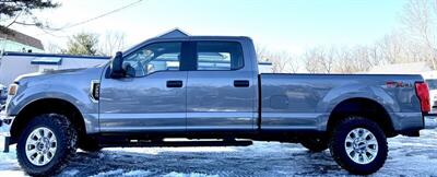2021 Ford F-250  Crew Cab XL 4X4 - Photo 7 - Finksburg, MD 21048