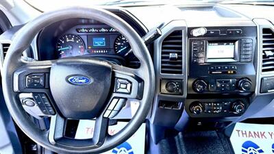 2021 Ford F-250  Crew Cab XL 4X4 - Photo 14 - Finksburg, MD 21048