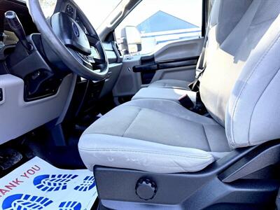 2021 Ford F-250  Crew Cab XL 4X4 - Photo 19 - Finksburg, MD 21048