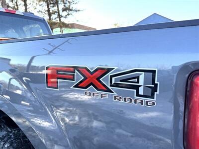 2021 Ford F-250  Crew Cab XL 4X4 - Photo 29 - Finksburg, MD 21048