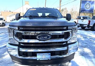 2021 Ford F-250  Crew Cab XL 4X4 - Photo 6 - Finksburg, MD 21048