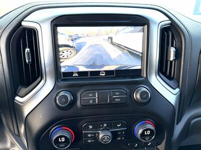 2021 Chevrolet Silverado 1500 Crew Cab LT 4X4 - Photo 15 - Finksburg, MD 21048