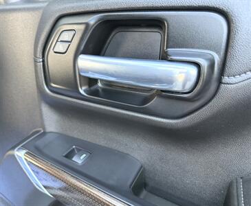 2021 Chevrolet Silverado 1500 Crew Cab LT 4X4 - Photo 25 - Finksburg, MD 21048