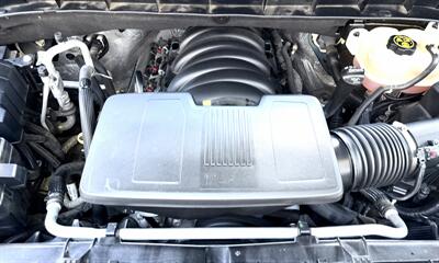 2021 Chevrolet Silverado 1500 Crew Cab LT 4X4 - Photo 37 - Finksburg, MD 21048