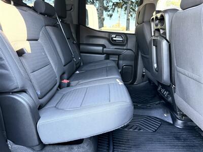 2021 Chevrolet Silverado 1500 Crew Cab LT 4X4 - Photo 21 - Finksburg, MD 21048