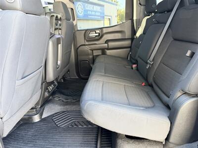 2021 Chevrolet Silverado 1500 Crew Cab LT 4X4 - Photo 20 - Finksburg, MD 21048