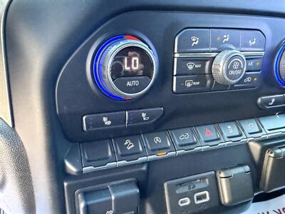 2021 Chevrolet Silverado 1500 Crew Cab LT 4X4 - Photo 27 - Finksburg, MD 21048