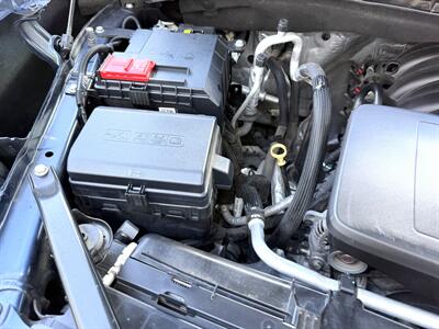 2021 Chevrolet Silverado 1500 Crew Cab LT 4X4 - Photo 34 - Finksburg, MD 21048
