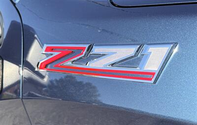 2021 Chevrolet Silverado 1500 Crew Cab LT 4X4 - Photo 24 - Finksburg, MD 21048