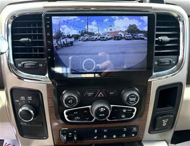 2013 RAM 2500 Crew Cab LARAMIE 4X4 - Photo 15 - Finksburg, MD 21048