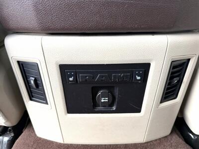 2013 RAM 2500 Crew Cab LARAMIE 4X4 - Photo 27 - Finksburg, MD 21048