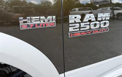 2013 RAM 2500 Crew Cab LARAMIE 4X4 - Photo 22 - Finksburg, MD 21048