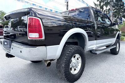 2013 RAM 2500 Crew Cab LARAMIE 4X4 - Photo 3 - Finksburg, MD 21048