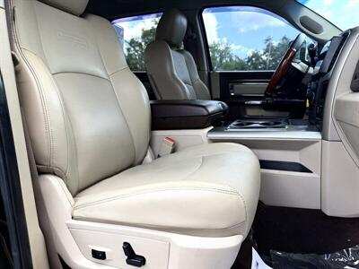 2013 RAM 2500 Crew Cab LARAMIE 4X4 - Photo 19 - Finksburg, MD 21048