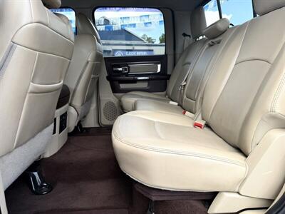 2013 RAM 2500 Crew Cab LARAMIE 4X4 - Photo 28 - Finksburg, MD 21048