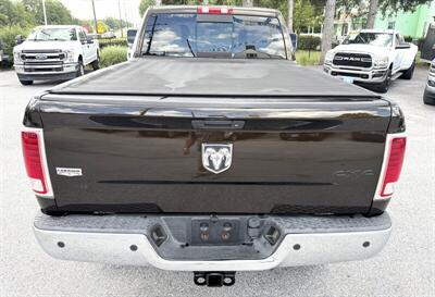 2013 RAM 2500 Crew Cab LARAMIE 4X4 - Photo 9 - Finksburg, MD 21048