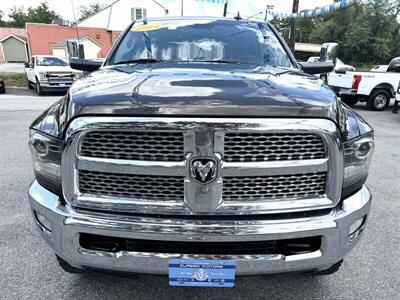 2013 RAM 2500 Crew Cab LARAMIE 4X4 - Photo 6 - Finksburg, MD 21048