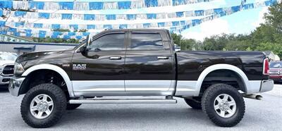 2013 RAM 2500 Crew Cab LARAMIE 4X4 - Photo 7 - Finksburg, MD 21048