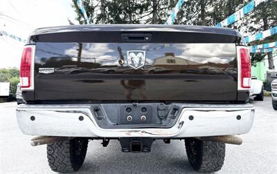 2013 RAM 2500 Crew Cab LARAMIE 4X4 - Photo 10 - Finksburg, MD 21048