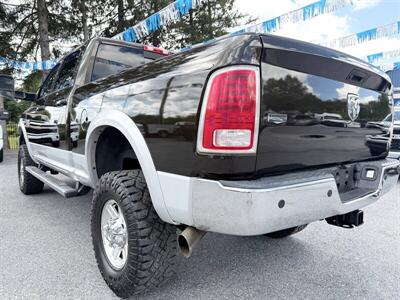 2013 RAM 2500 Crew Cab LARAMIE 4X4 - Photo 8 - Finksburg, MD 21048