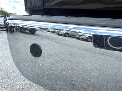 2013 RAM 2500 Crew Cab LARAMIE 4X4 - Photo 31 - Finksburg, MD 21048