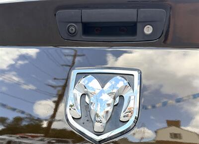 2013 RAM 2500 Crew Cab LARAMIE 4X4 - Photo 37 - Finksburg, MD 21048