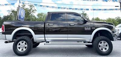 2013 RAM 2500 Crew Cab LARAMIE 4X4 - Photo 4 - Finksburg, MD 21048