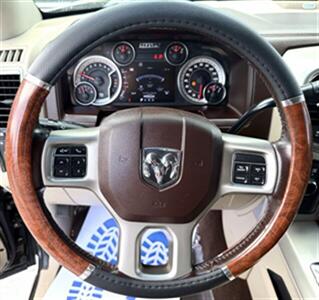 2013 RAM 2500 Crew Cab LARAMIE 4X4 - Photo 14 - Finksburg, MD 21048