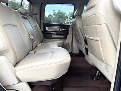 2013 RAM 2500 Crew Cab LARAMIE 4X4 - Photo 20 - Finksburg, MD 21048