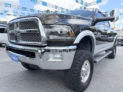 2013 RAM 2500 Crew Cab LARAMIE 4X4 - Photo 2 - Finksburg, MD 21048