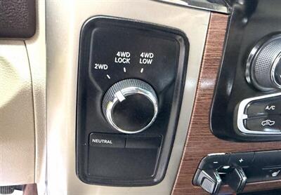 2013 RAM 2500 Crew Cab LARAMIE 4X4 - Photo 29 - Finksburg, MD 21048