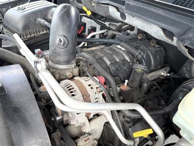 2013 RAM 2500 Crew Cab LARAMIE 4X4 - Photo 39 - Finksburg, MD 21048