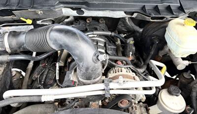 2013 RAM 2500 Crew Cab LARAMIE 4X4 - Photo 41 - Finksburg, MD 21048