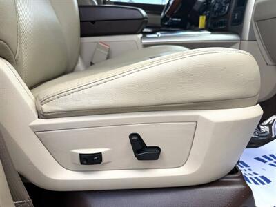 2013 RAM 2500 Crew Cab LARAMIE 4X4 - Photo 25 - Finksburg, MD 21048