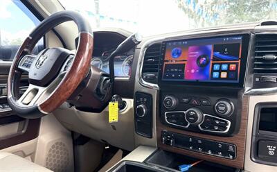 2013 RAM 2500 Crew Cab LARAMIE 4X4 - Photo 12 - Finksburg, MD 21048