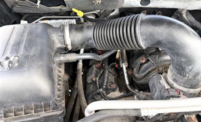 2013 RAM 2500 Crew Cab LARAMIE 4X4 - Photo 40 - Finksburg, MD 21048