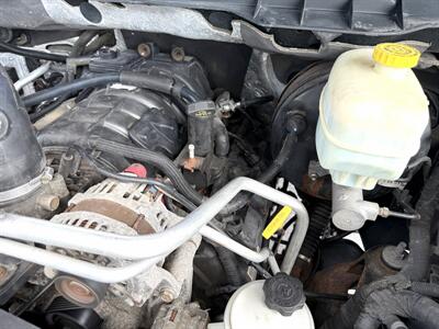 2013 RAM 2500 Crew Cab LARAMIE 4X4 - Photo 38 - Finksburg, MD 21048