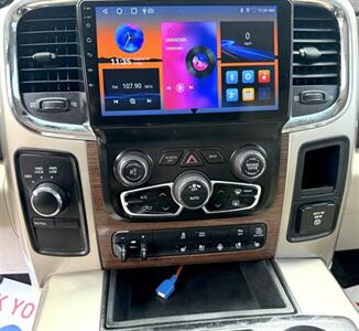 2013 RAM 2500 Crew Cab LARAMIE 4X4 - Photo 16 - Finksburg, MD 21048