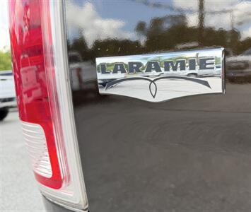 2013 RAM 2500 Crew Cab LARAMIE 4X4 - Photo 21 - Finksburg, MD 21048