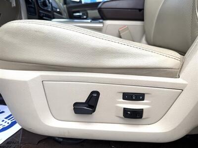 2013 RAM 2500 Crew Cab LARAMIE 4X4 - Photo 30 - Finksburg, MD 21048
