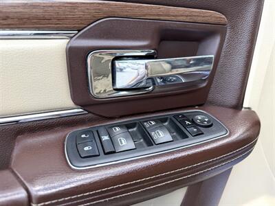 2013 RAM 2500 Crew Cab LARAMIE 4X4 - Photo 35 - Finksburg, MD 21048