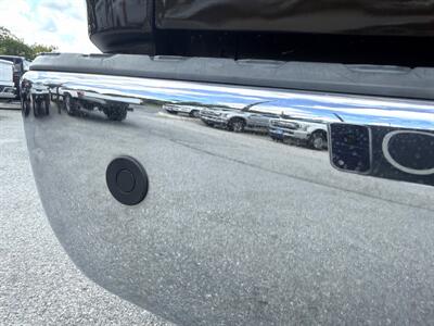 2013 RAM 2500 Crew Cab LARAMIE 4X4 - Photo 36 - Finksburg, MD 21048