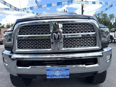 2013 RAM 2500 Crew Cab LARAMIE 4X4 - Photo 5 - Finksburg, MD 21048