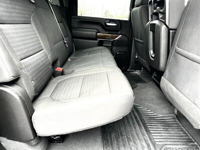 2023 GMC Sierra 3500  Crew Cab SLE 4X4 DRW - Photo 23 - Finksburg, MD 21048