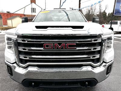 2023 GMC Sierra 3500  Crew Cab SLE 4X4 DRW - Photo 6 - Finksburg, MD 21048