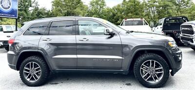 2019 Jeep Grand Cherokee Limited  LIMITED 4X4 - Photo 4 - Finksburg, MD 21048