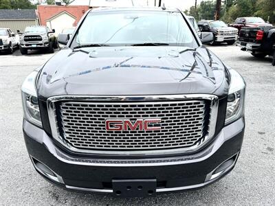 2017 GMC Yukon Denali  Denali 3RD ROW 4X4 - Photo 6 - Finksburg, MD 21048